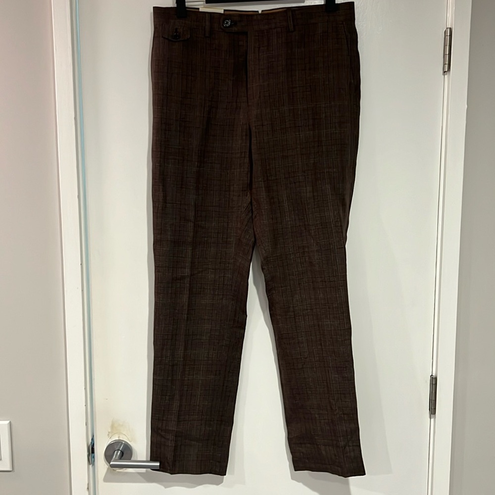 Banana Republic men’s dress pants